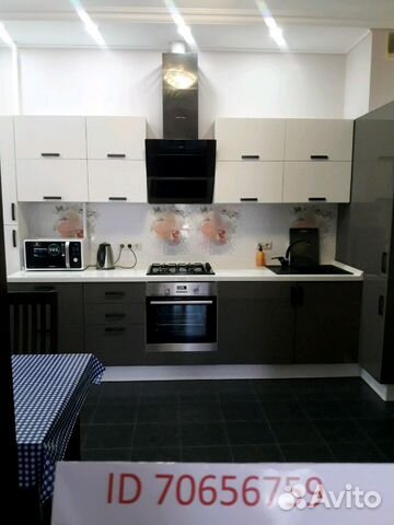 2-к квартира, 62 м², 5/7 эт.