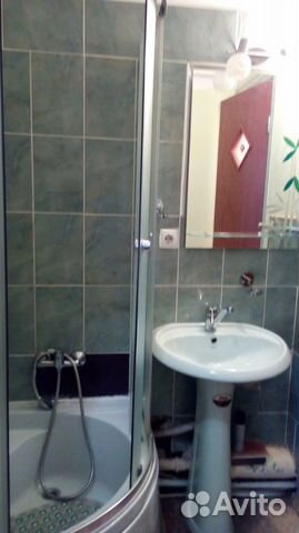 

Квартира-студия, 28 м², 1 кровать