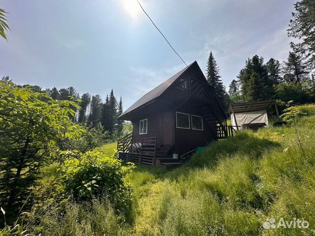 

2-к. дом, 40 м²