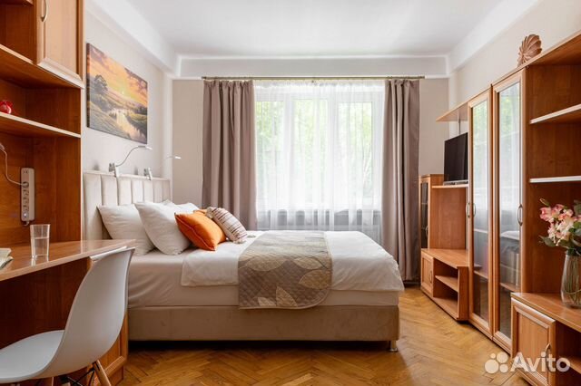

2-к. квартира, 65 м², 3 кровати