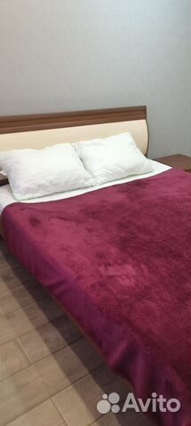 

2-к. квартира, 52 м², 3 кровати