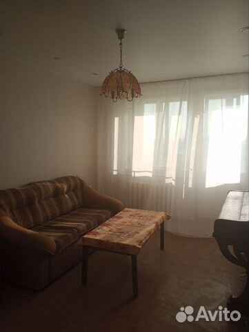 

2-к. квартира, 50 м², 8/9 эт.