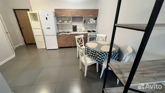 

2-к. коттедж, 42 м²