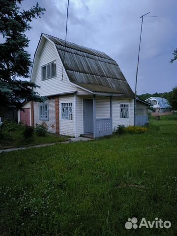

2-к. дом, 55 м²