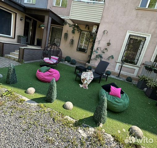 

5-к. квартира, 150 м², 9 кроватей