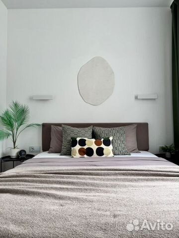 

3-к. квартира, 50 м², 5 кроватей