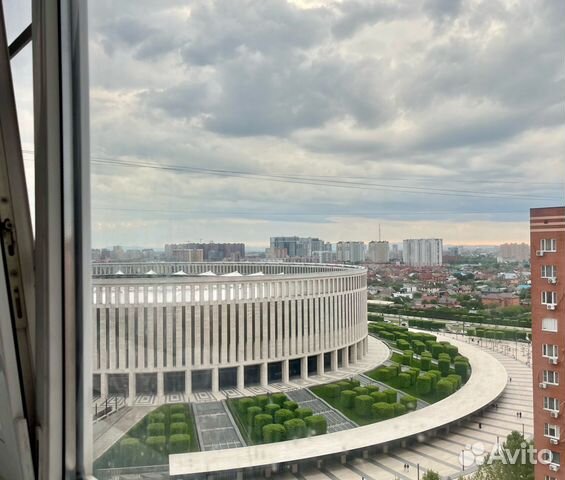 

1-к. квартира, 65 м², 4 кровати