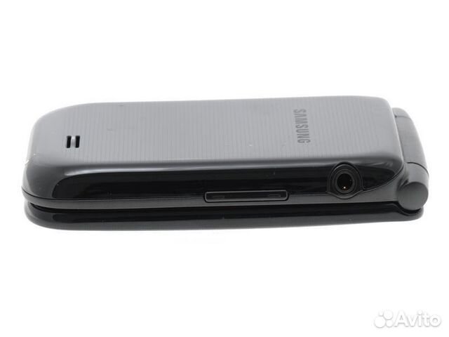 SAMSUNG GT-E2530 Black Новый SAMSUNG GT-E2530 Black Новый