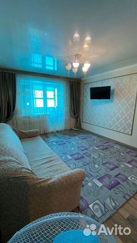 

3-к. квартира, 53 м², 3 кровати