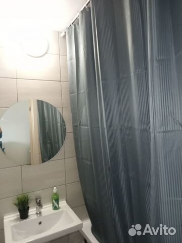 

Квартира-студия, 26 м², 2/10 эт.
