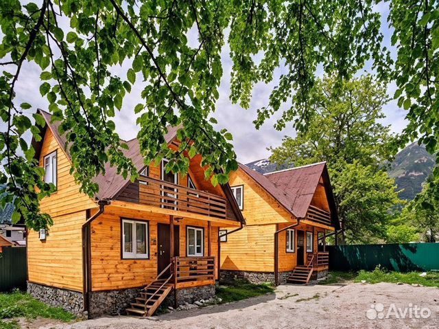 

2-к. дом, 50,2 м²