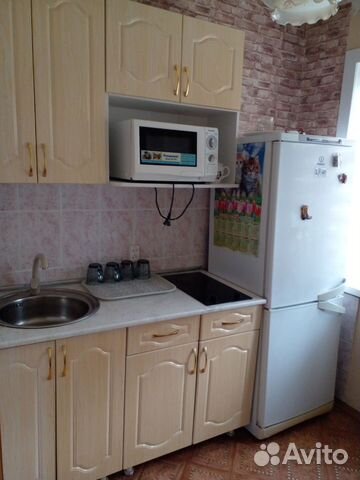 

2-к. квартира, 44 м², 4 кровати
