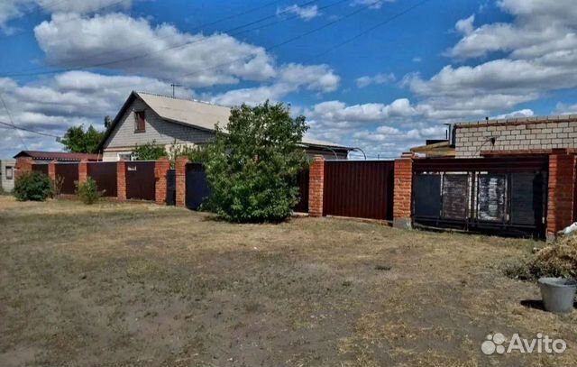 

3-к. дом, 80 м²