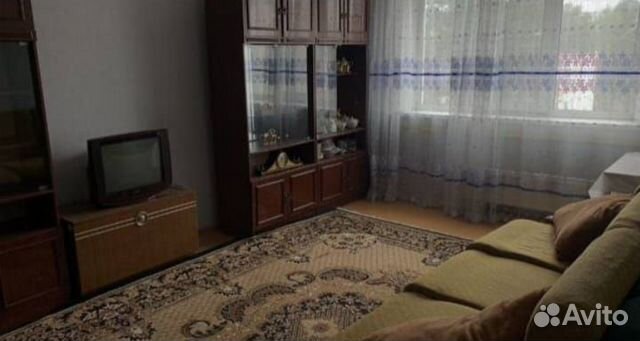 

2-к. квартира, 70 м², 2 кровати