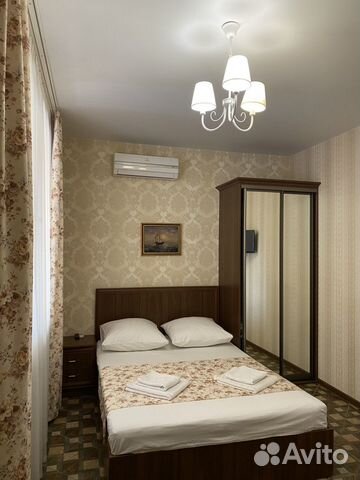 

2-к. дом, 15 м²