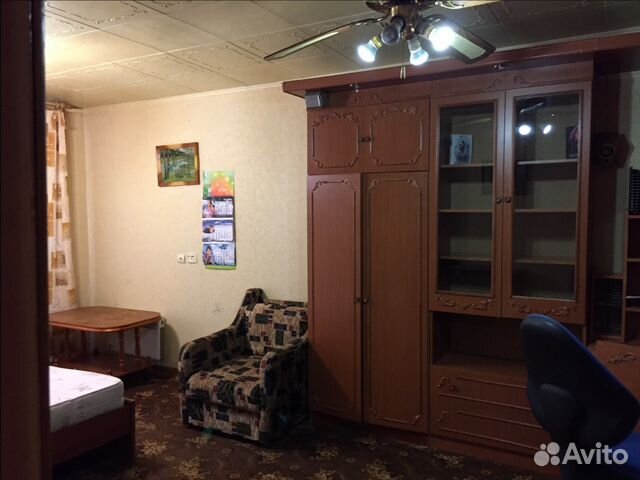 1-к квартира, 33 м², 1/12 эт. 1-к квартира, 33 м², 1/12 эт.