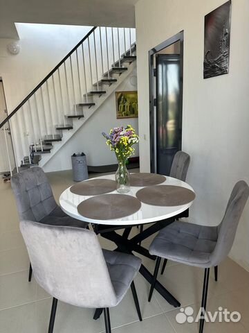 

2-к. квартира, 70 м², 3 кровати