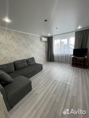 

2-к. квартира, 39 м², 3 кровати