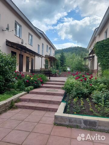

2-к. таунхаус, 95 м²