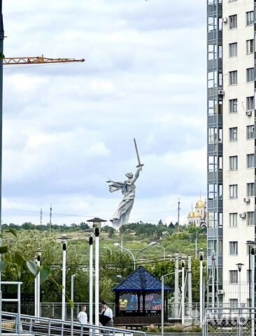 

1-к. квартира, 48 м², 2 кровати