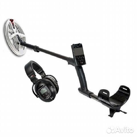 Металлоискатель XP Deus v 5.2 катушка 22.5 HF WS5 Металлоискатель XP Deus v 5.2 катушка 22.5 HF WS5