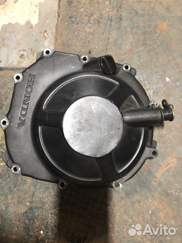 Крышка сцепления для Honda CBR900RR 893