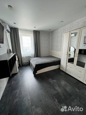 

2-к. квартира, 66 м², 3 кровати