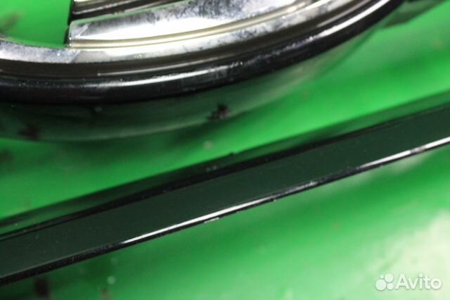 Решетка радиатора Lada Vesta 15 г Решетка радиатора Lada Vesta 15 г