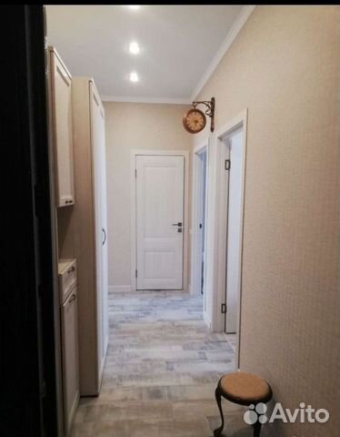 

2-к. квартира, 65 м², 3 кровати