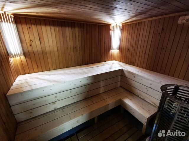 

6-к. дом, 335 м²