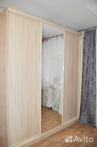 1-к квартира, 36 м², 2/9 эт. 1-к квартира, 36 м², 2/9 эт.