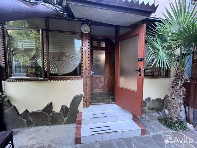 

2-к. квартира, 45 м², 2 кровати