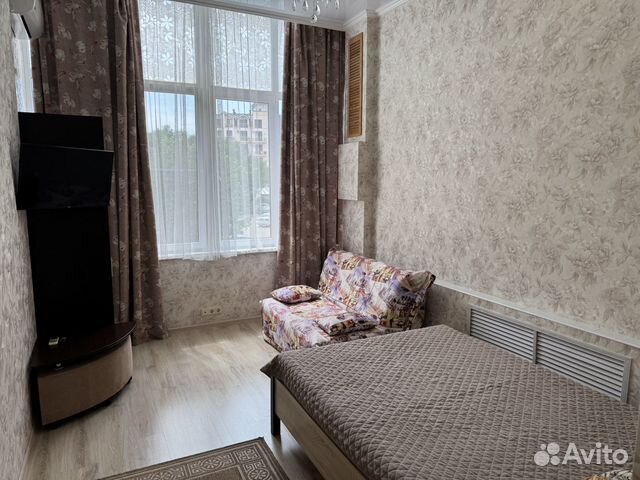 

2-к. квартира, 50 м², 3 кровати