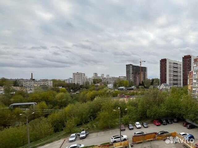 

2-к. квартира, 85 м², 4 кровати