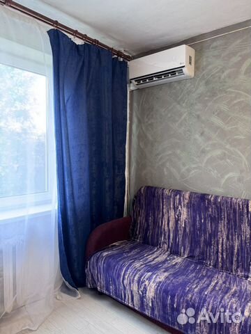 

Квартира-студия, 18 м², 1 кровать