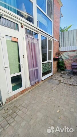 

4-к. коттедж, 74 м²