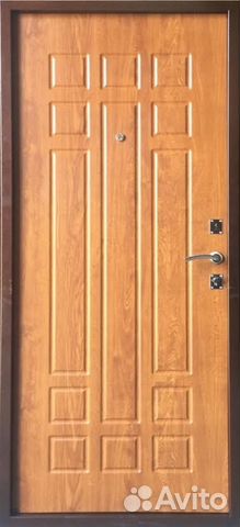 Входная дверь Входная дверь