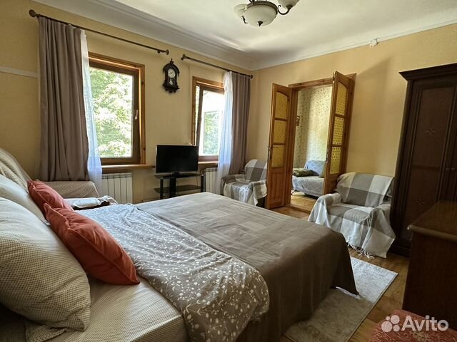 

2-к. квартира, 45 м², 3 кровати