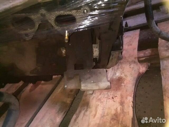 Кронштейн генератора Деу Нексия Daewoo Nexia Кронштейн генератора Деу Нексия Daewoo Nexia