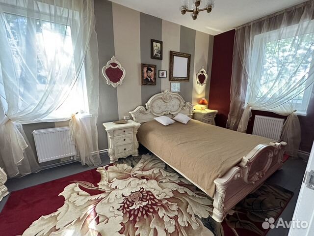 

2-к. квартира, 38,8 м², 2 кровати