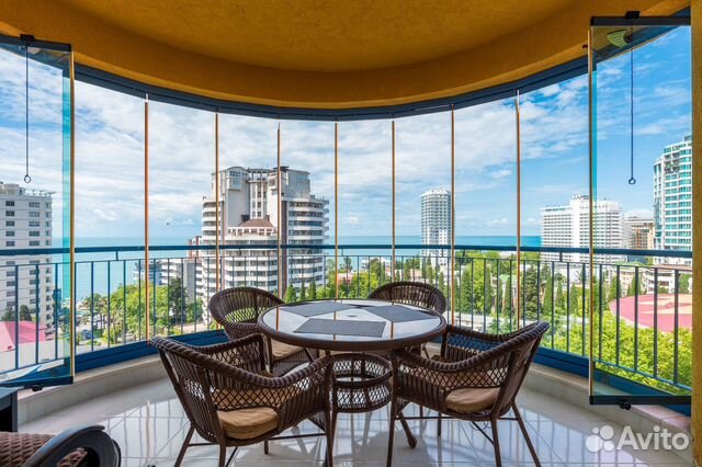 

3-к. квартира, 96 м², 3 кровати