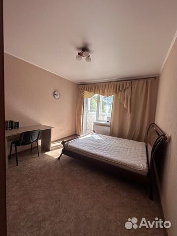 

1-к. квартира, 41 м², 2 кровати