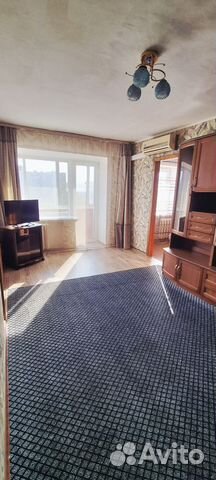 

3-к. квартира, 50 м², 3 кровати