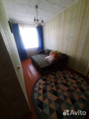 

3-к. квартира, 61,2 м², 5 кроватей