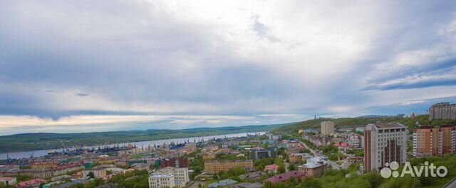 1-к квартира, 33 м², 8/9 эт. 1-к квартира, 33 м², 8/9 эт.