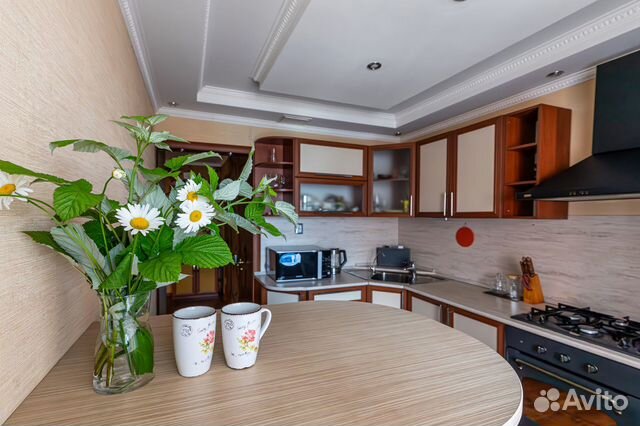 

2-к. квартира, 75 м², 2 кровати