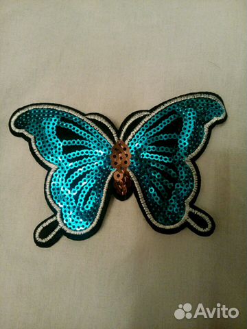 Термонаклейки Термонаклейки