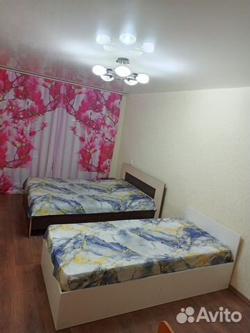 

3-к. квартира, 54 м², 6 кроватей