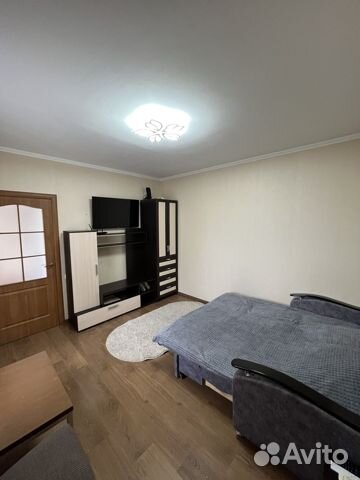 

2-к. квартира, 37 м², 2 кровати