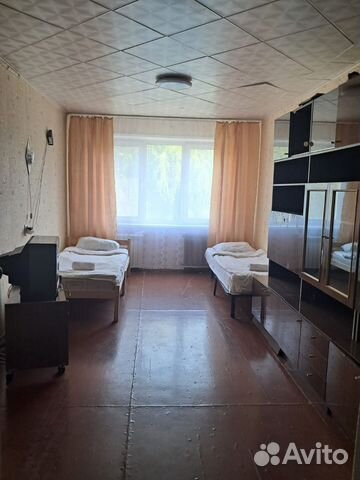

3-к. квартира, 69 м², 6 кроватей